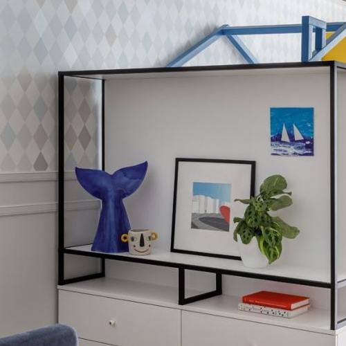 2-комн квартира Новоалексеевская улица, 16к2