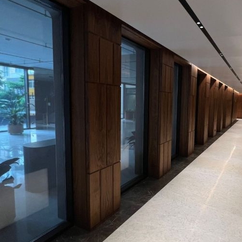 2-комн квартира Озерковская набережная, 6