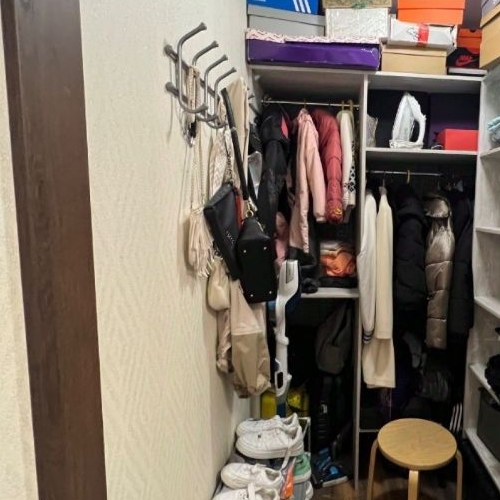 3-комн квартира Новые Островцы мкр, д. Островцы, улица Баулинская, 8