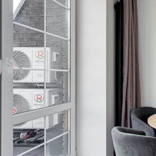 3-комн квартира пос. Нагорное, шоссе Липкинское, 12