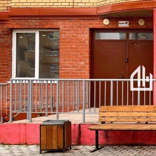 Студия д. Целеево, улица Пятиречье, 1