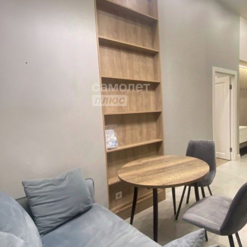 1-комн квартира Одинцово, улица Рябиновая, 7к1