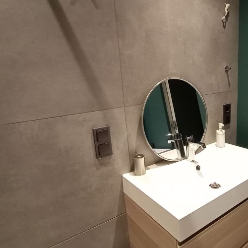 Студия Ходынский бульвар, 20А