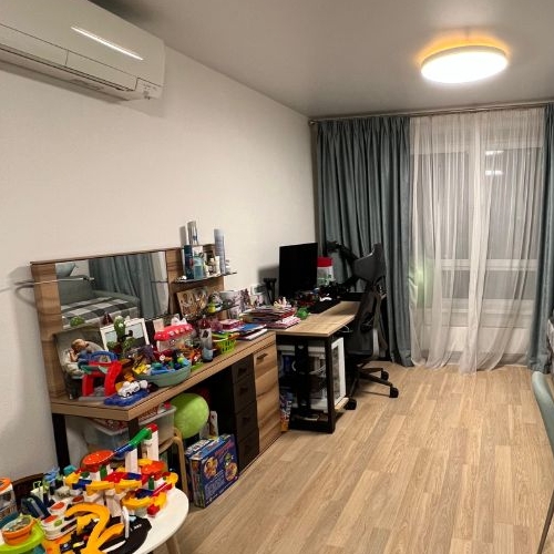 2-комн квартира Ясеневая улица, 12к1