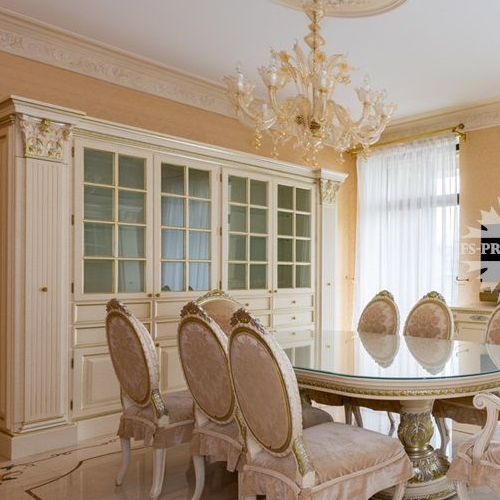 4-комн квартира улица Малая Полянка, 2