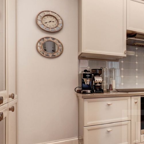 2-комн квартира улица Льва Толстого, 23к1