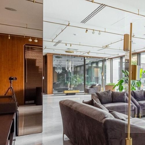 6-комн квартира Озерковская набережная, 6