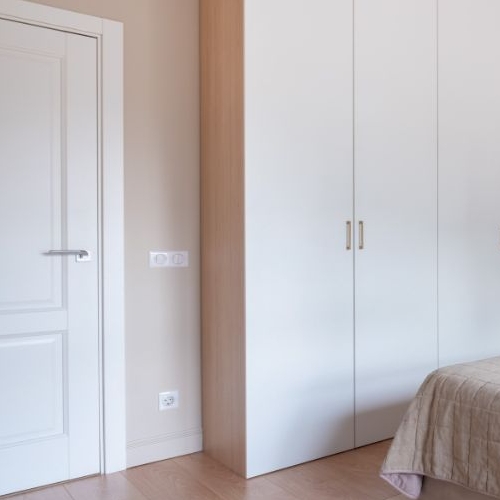 3-комн квартира улица Петра Алексеева, 14