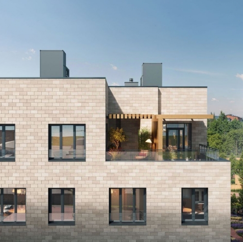 1-комн квартира Поздняково д, Центральная ул