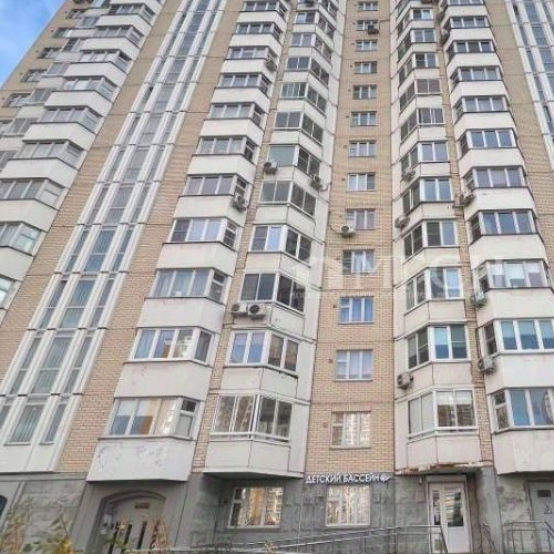 2-комн квартира Рождественская улица, 32