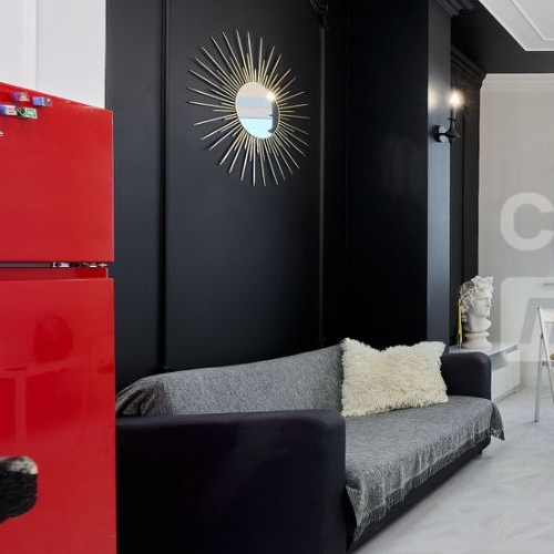 Студия Королев, Октябрьский бульвар, 26