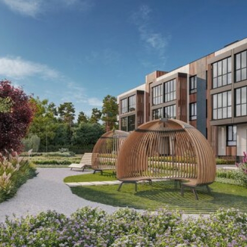 2-комн квартира Лобаново, 46К-9061