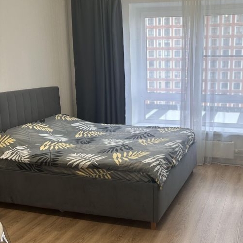 Студия Балашиха, улица Реутовская, 21