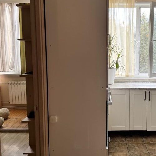 2-комн квартира пос. Дубровский, улица Турова, 12А