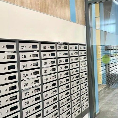 1-комн квартира Мытищи, улица Воровского, 10