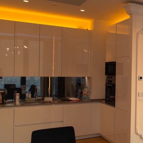 3-комн квартира 1-й Красногвардейский проезд, 22с1