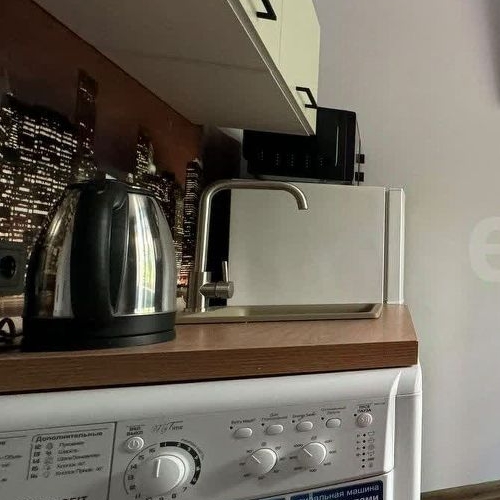 Студия улица 1-я Энтузиастов, 12А