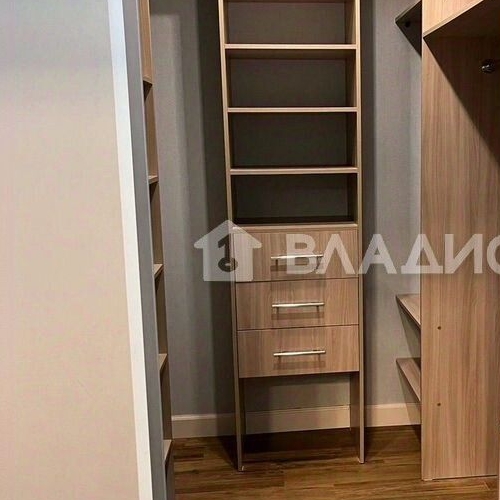 2-комн квартира Октябрьский пгт, улица Школьная, 1к2