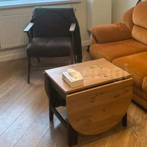 1-комн квартира Химки, улица Германа Титова, 5к2