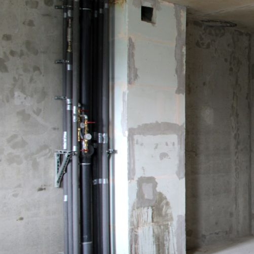 1-комн квартира Волоколамское шоссе, 71/22к1