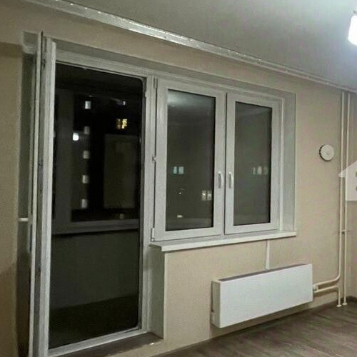 2-комн квартира Железнодорожный мкр, Балашиха, улица Андрея Белого,  д. 2