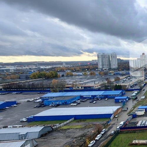 3-комн квартира Ясеневая улица, 12к6