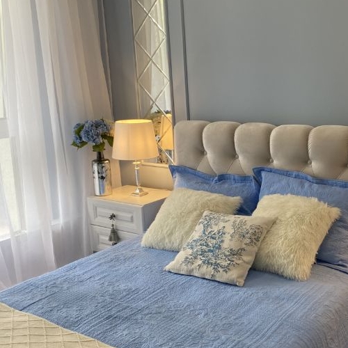 1-комн квартира Муравская улица, 46к4