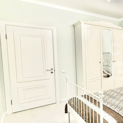 1-комн квартира Химки, Молодежная улица, 7к1