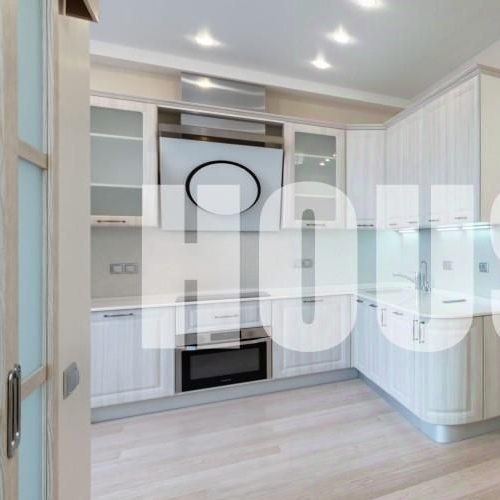 2-комн квартира проспект Мира, 188Бк4