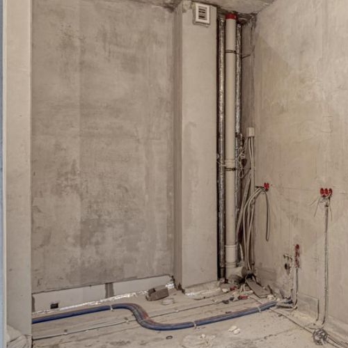 4-комн квартира Винницкая улица, 8к3