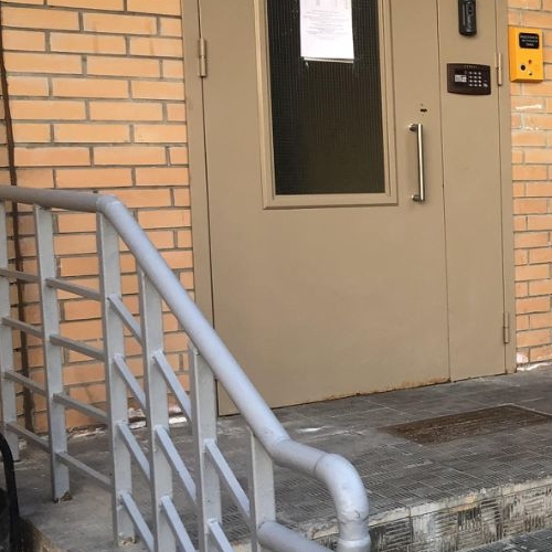 2-комн квартира 6-я Радиальная улица, 3к4