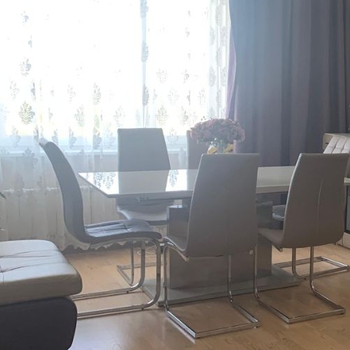 3-комн квартира Сосновая аллея,  д. 1