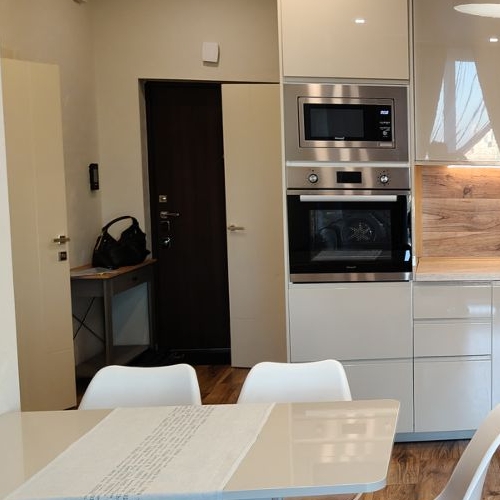 2-комн квартира Гжатская улица, 5к1