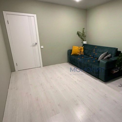 2-комн квартира д. Лобаново, улица Новая, 2