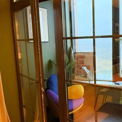 4-комн квартира Минская улица, 2