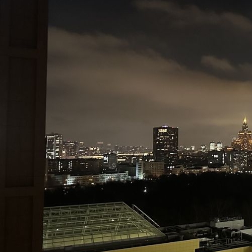 2-комн квартира Щукинская улица, 3