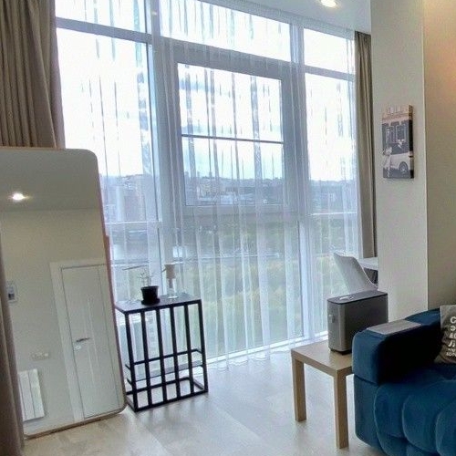 1-комн квартира Химки, улица Кудрявцева, 11