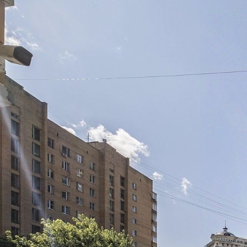 5-комн квартира улица Маршала Конева, 14