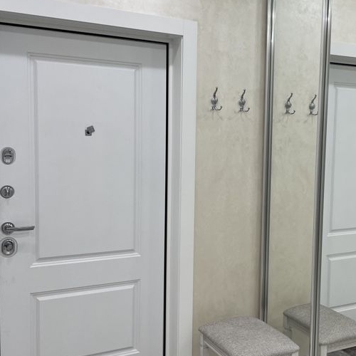 2-комн квартира 6-я Радиальная улица, 3к11