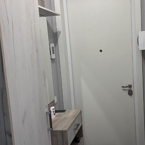 Студия Амурская улица, 1Ак4