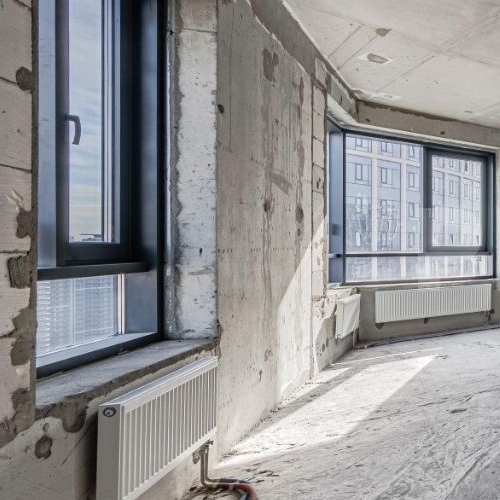 5-комн квартира улица Лобачевского, 120к1