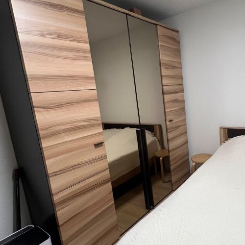 2-комн квартира Ясеневая улица, 12к1