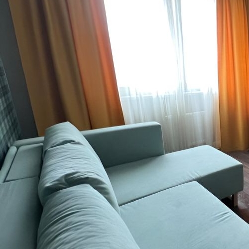 3-комн квартира Чоботовская улица, 2к1