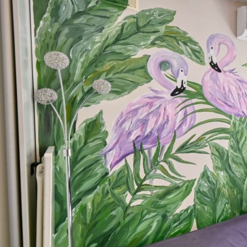 Студия Дмитровское шоссе, 88к2