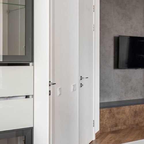 1-комн квартира Мосфильмовская улица, 88к4с1