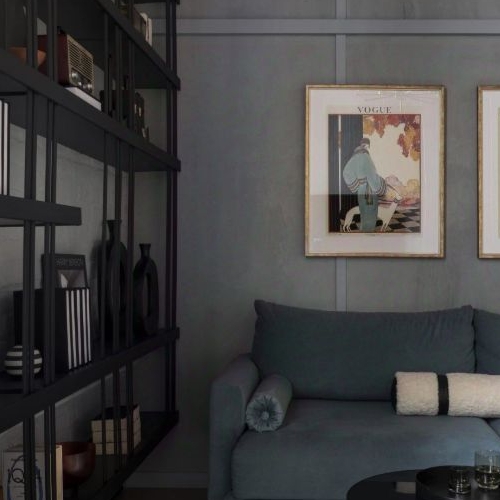 Студия Нижегородская улица, 32С3