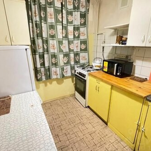 2-комн квартира Парковая 15-я ул,  д. 42,  к. 1