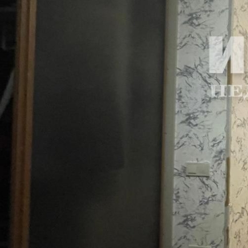 2-комн квартира с. Успенское, Советская улица, 22к4