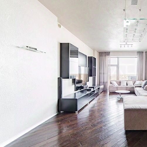 4-комн квартира Чапаевский переулок, 3