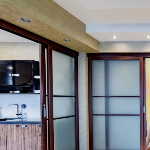 4-комн квартира Ходынский бульвар, 5к3